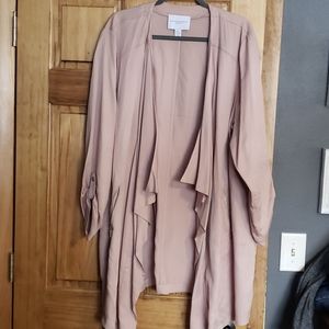 Carolina Belle jacket cardigan